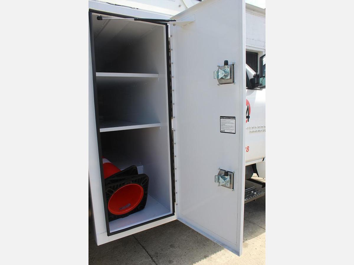 Used 2024 CHEVROLET 6500