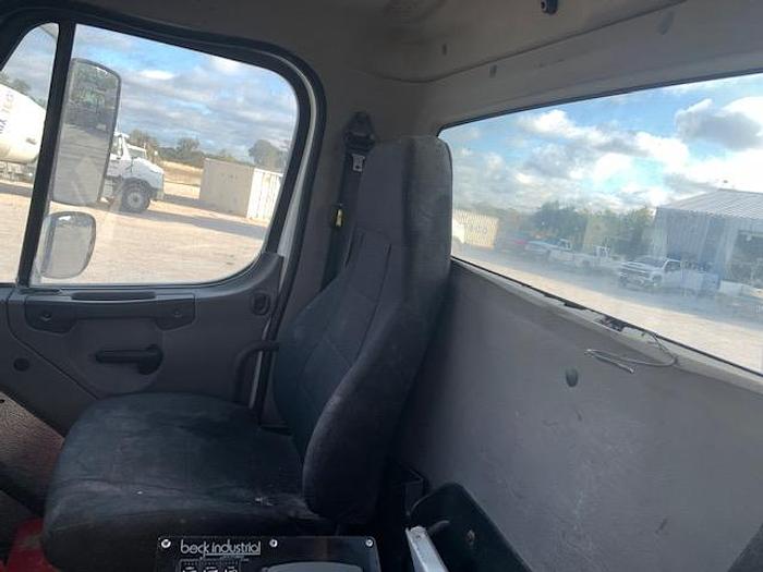 Used 2018 FREIGHTLINER 114SD for Sale in Temple, Tx