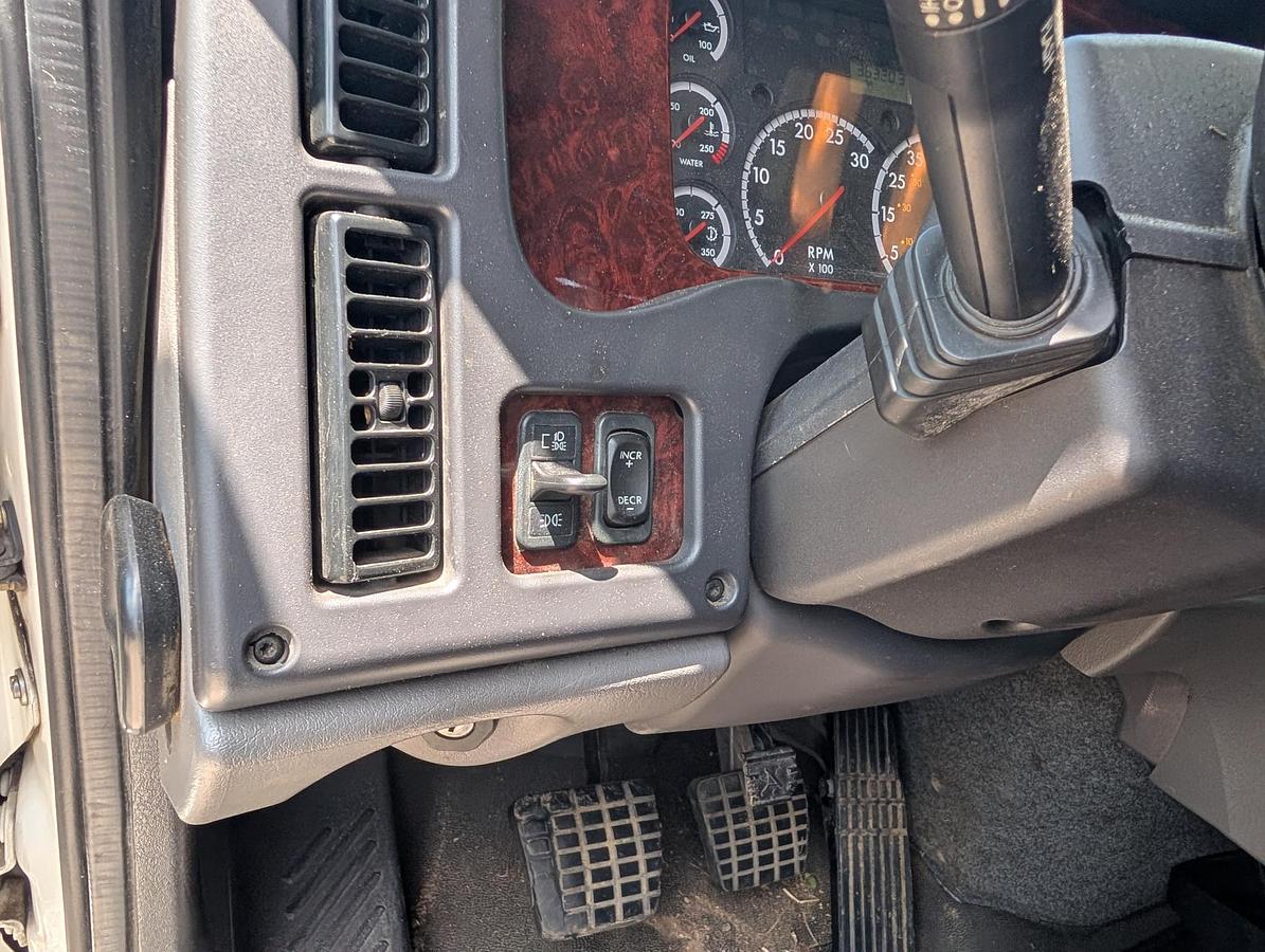 Used 2015 CORMACH 50000WB95