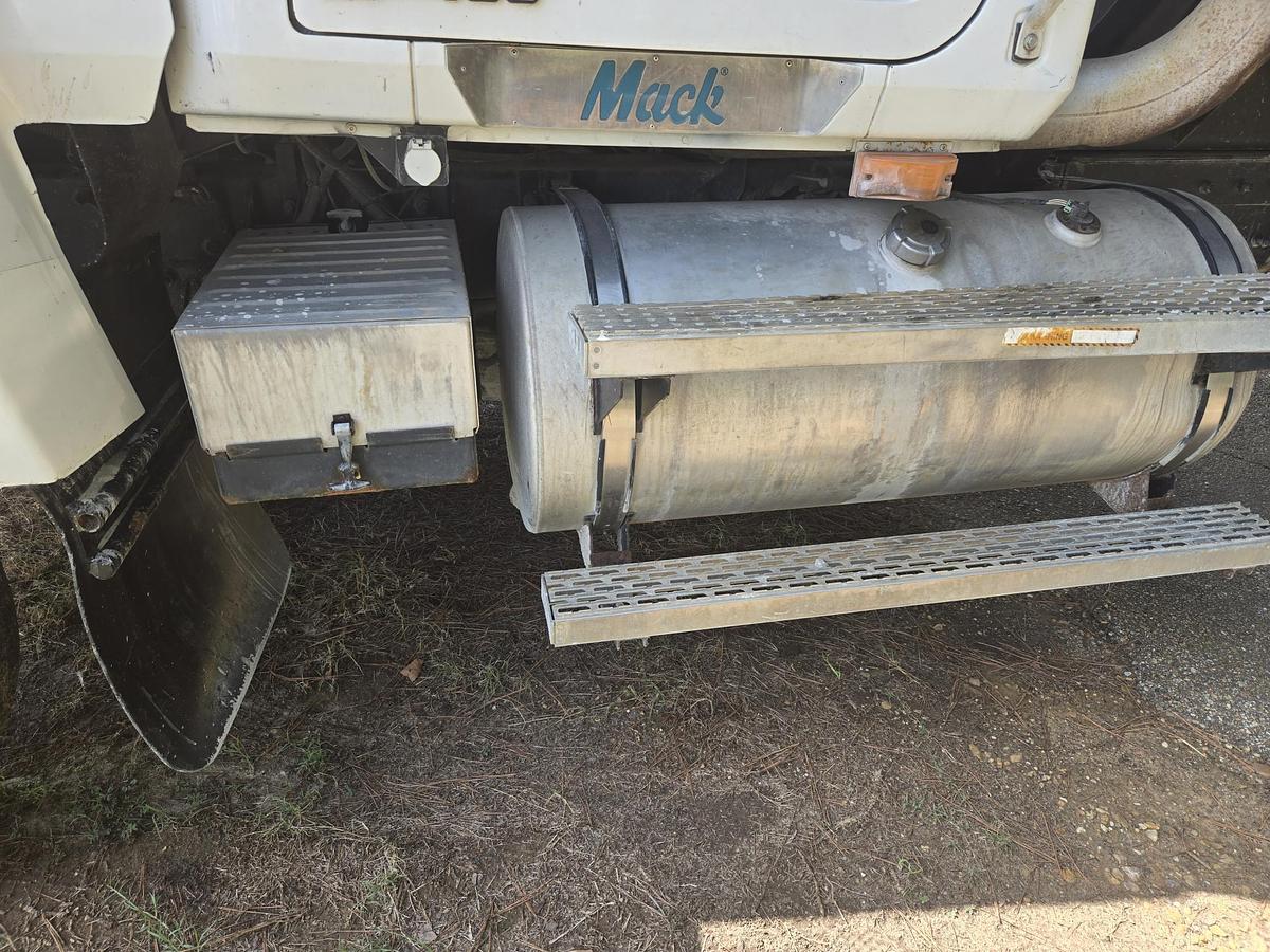 Used 1999 MACK CH 613