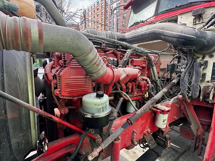 Used 2008 PETERBILT 389