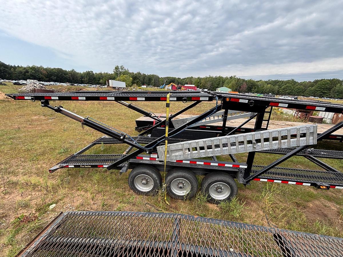 Used 2022 KAUFMAN Mini 5