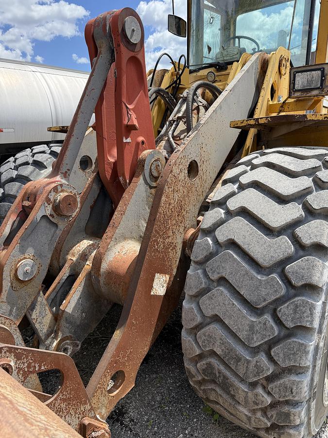 Used 1993 MICHIGAN L150