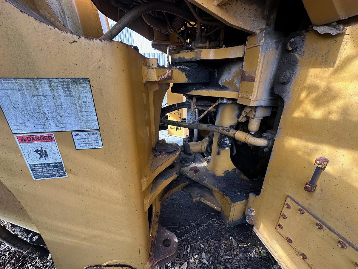 Used 2000 KAWASAKI 95Z IV