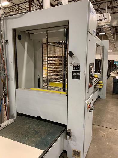 Used Ligmatech MPP 10