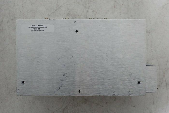 Used Agilent G1964-60100 Funnel Drive Module