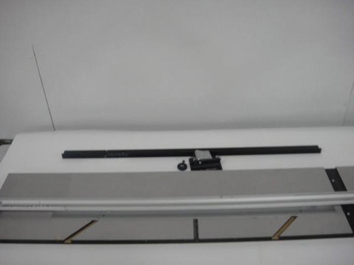 Used Simplex Plus 40" Capacity Mat Cutter