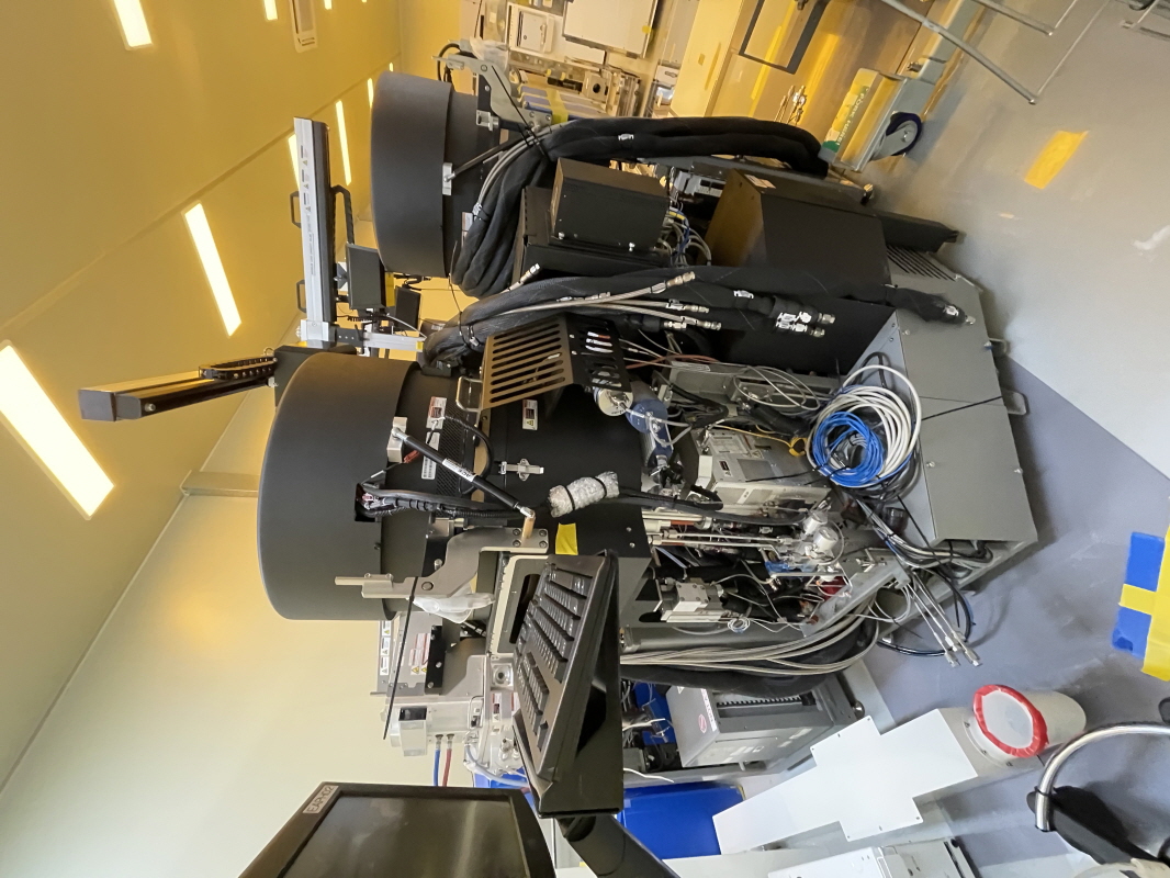 Used 2006 AMAT CENTURA AP