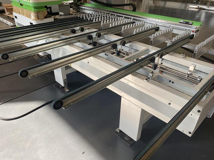 Usato 2009 Biesse Skipper 100
