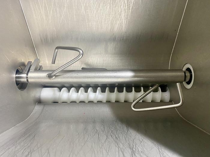 Refurbished 2002 Tetra Pak FF2000