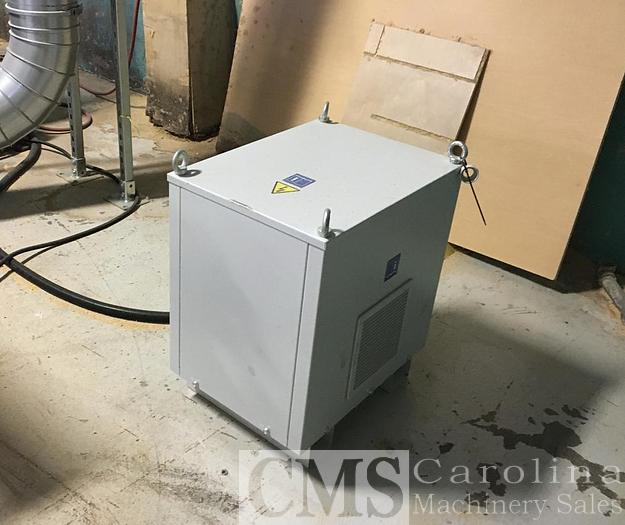 Used 2017 Biesse Skipper 100 CNC Boring Machine