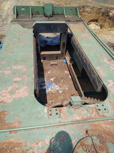 Used Press Trimming LU630