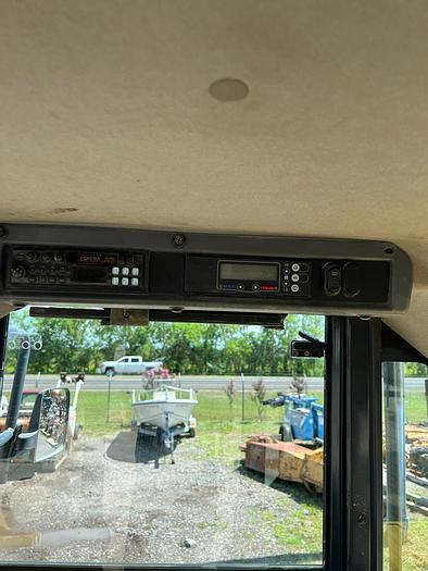 Used 2011 KOMATSU WA250-6 WHEEL LOADER