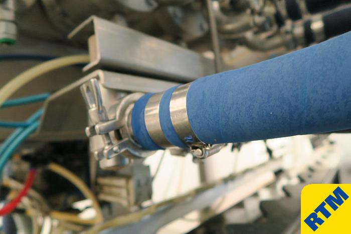 Used Jar Filling Line