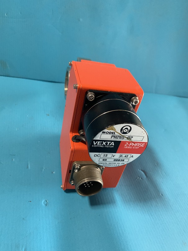 Used Tylan general Throttle Valve mdvx-015