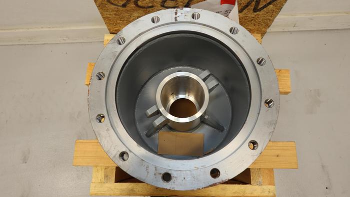 Unused Impco Agitator Packing Gland Assembly  #44555