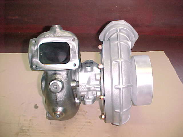 Used KKK K365-4767MNAAA17.72GBAYB