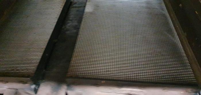 D'occasion HAAS PLATE OVEN
