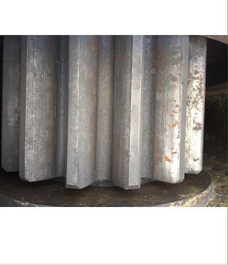 Used Reduce Forging Roll C1432