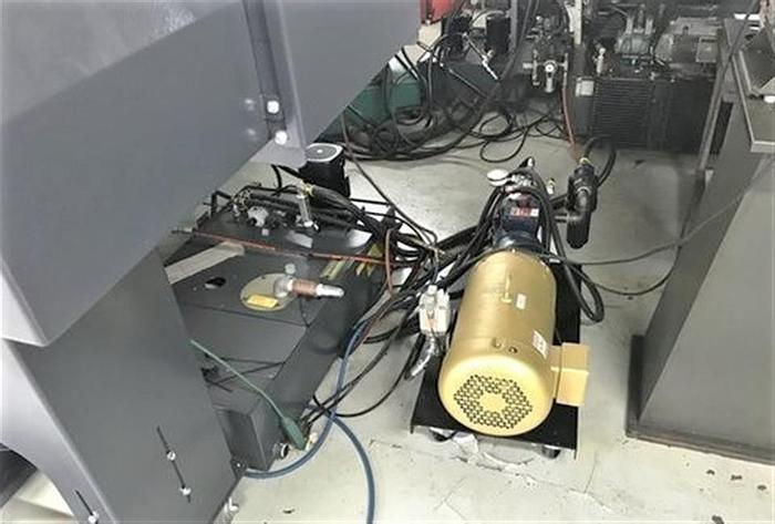 Used 2018 Nakamura Tome SC-300Y-II