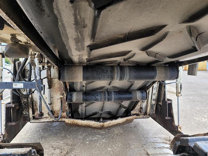 Used 2013 Roadtec RX600E-4