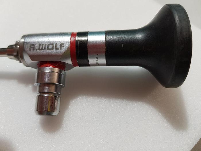 Gebraucht R.Wolf Panoview plus 25 Grad Laparoskop