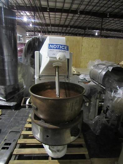 Used Savage Brothers S48