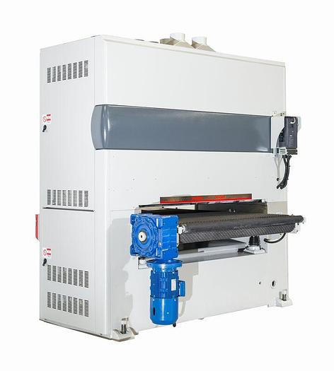 Northtech NT 12-1300R Wide Belt Sander