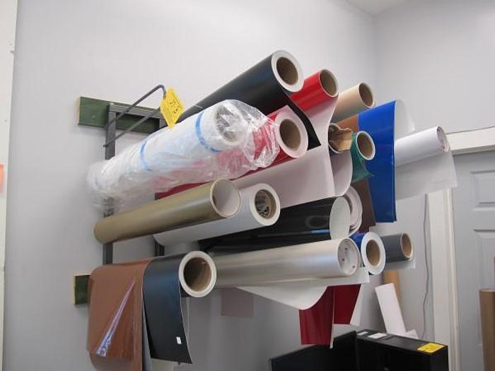Used Thursday, May 19, 2016 1:00 PM (ET), Accelerated Printing