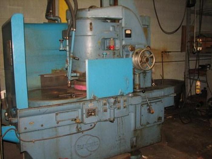 Used 4/26/2012, Edlund Manufacturing Co.