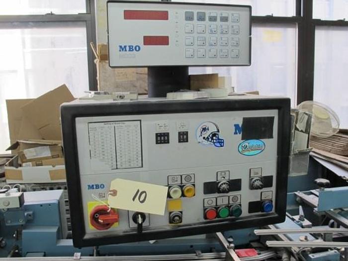 Used Thursday, September 29, 2016, 1:00 PM (ET), Commercial Printer
