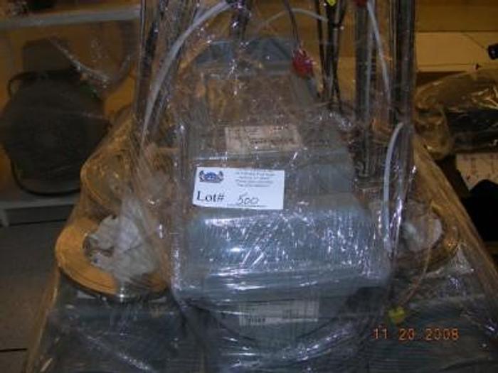 Used Semiconductor FAB - Support