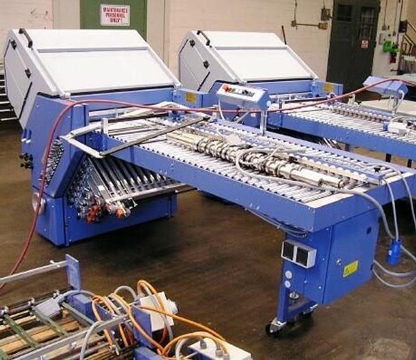 Used NJ Transit Printing