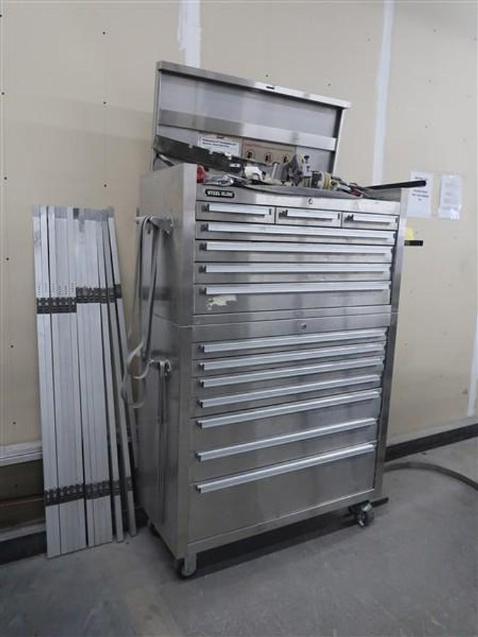 Used Thursday, June 5, 2025, 1:00 PM (ET) - Security Bindery Workers