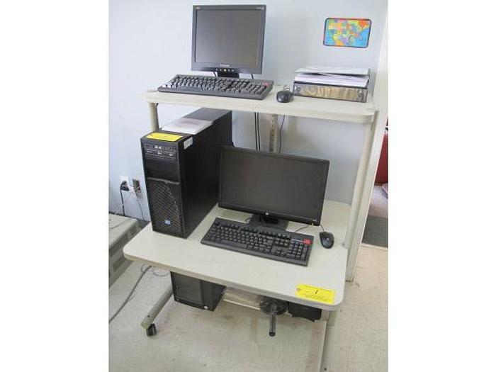 Used Thursday, May 19, 2016 1:00 PM (ET), Accelerated Printing