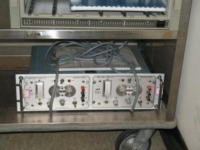 Used 11/9/2010, IBM - Test & Measurement