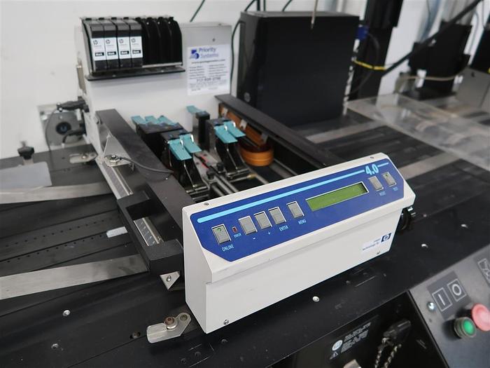 Used Thursday, March 27, 2025, 11:00 AM (ET) - Fusebox One (CMS)