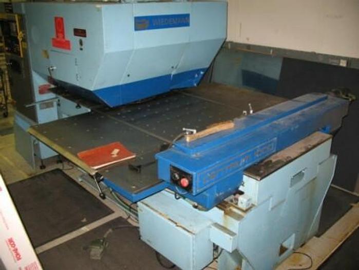 Used 11/10/2010, IBM - Toolroom & Motion