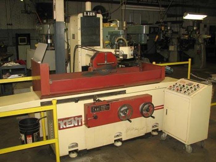 Used American Coil Spring Co.