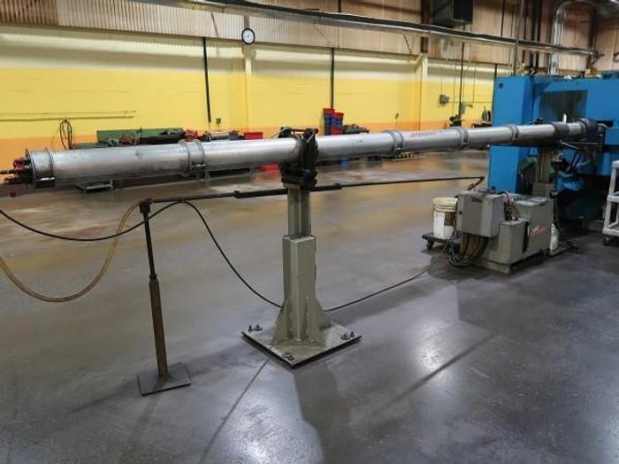 Used Tuesday, February 7, 2023, 1:00 PM (ET), Northeast Bindery