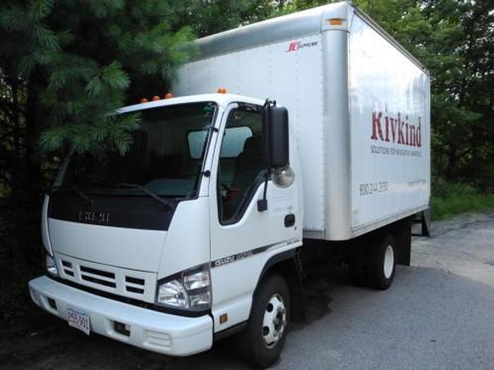 Used Thursday, September 12, 2013 1:00 PM (ET), Rivkind Associates