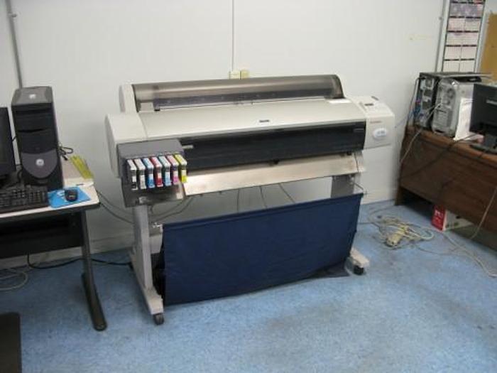 Used Hiney Printing