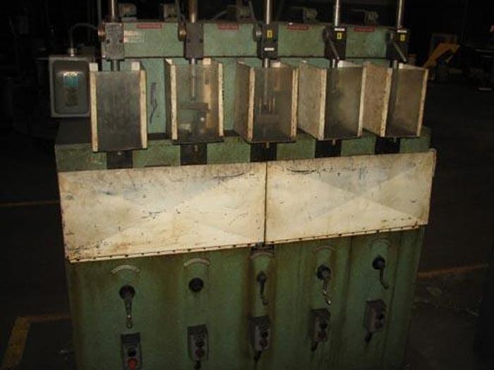 Used American Coil Spring Co.