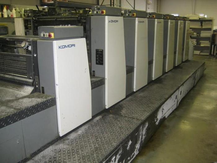 Used 4/7/2010, Modern International Graphics