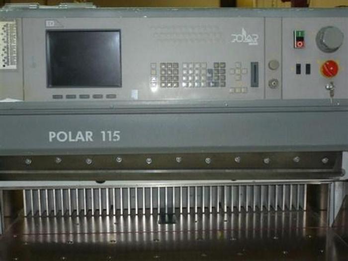 Used Tuesday, June 19, 2012, 10:00 AM (ET), Gibraltar Printing