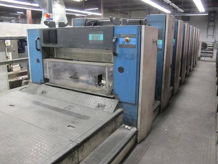 Used Wednesday, June 29, 2016, 1:00 PM (ET), PaperWorks (Hamilton)