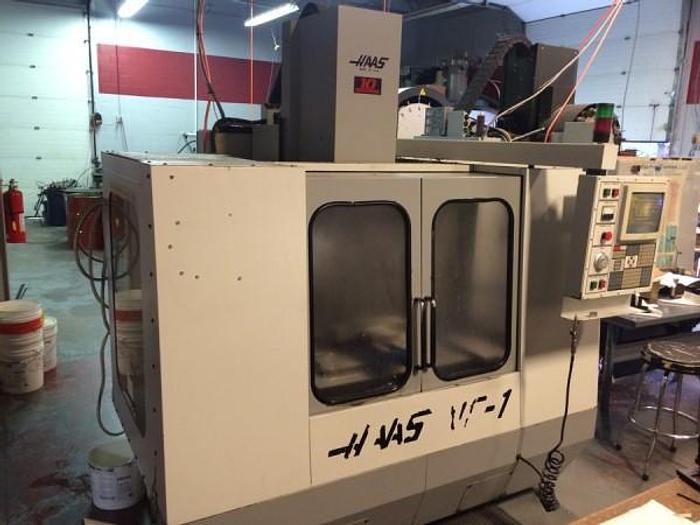 Used Thursday, October 22, 2015 1:00 PM (ET), Machine Tool & CNC Auction