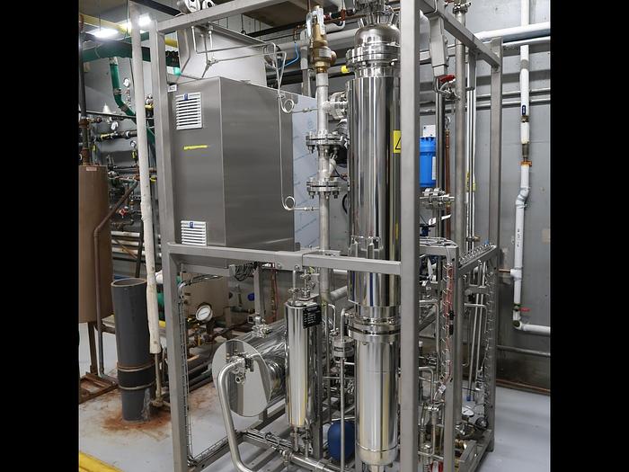 Used Thursday, November 21, 2024, 11 AM (ET) - Biopharmaceutical Equipment Auction