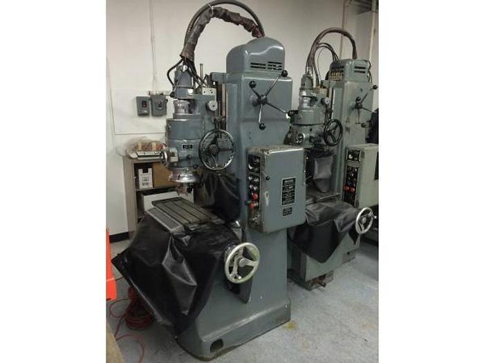 Used Wednesday, January 20, 2016 1:00 PM (ET), Machine Tool & CNC Auction