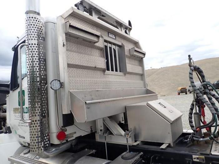Used Thursday, June 29, 2023, 9 AM (ET), Herb Holden Trucking Inc.